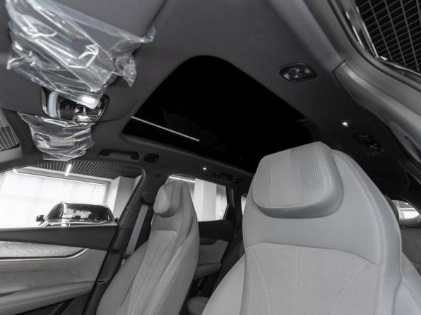 Geely Galaxy M7 с пробегом 2026 года, цена 4 000 000 рублей, 20 км, внедорожник, Автокод Объявления