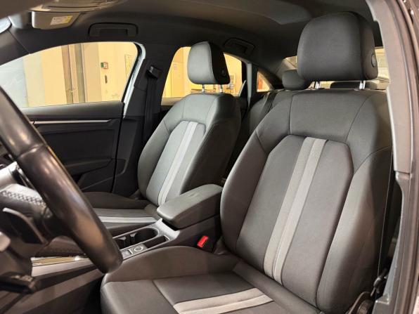 Audi A3 IV (8Y) с пробегом 2021 года, цена 1 656 000 рублей, 177438 км, седан, Автокод Объявления
