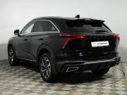 Haval F7 II Санкт-Петербург  - изображение 28