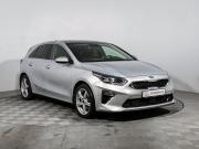 Kia Ceed III Санкт-Петербург  - изображение 23