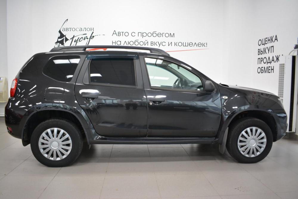 Nissan Terrano III (D10) Киров  - изображение 3