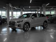 Audi Q2 I Рестайлинг Москва  - изображение 25