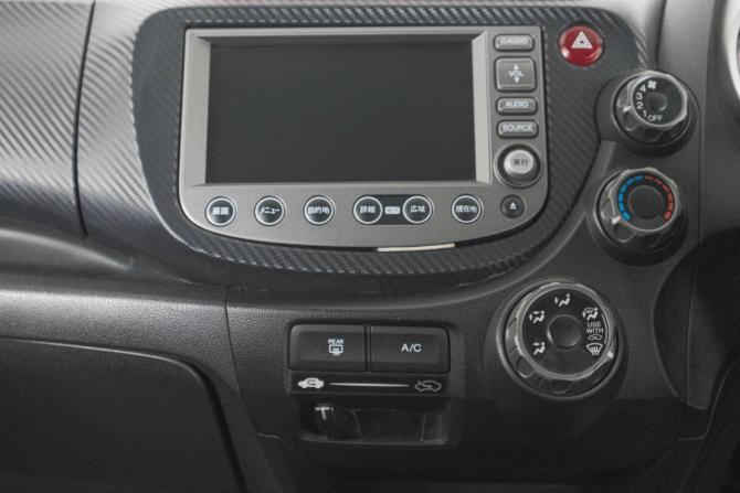 Honda Fit II с пробегом 2009 года, цена 799 000 рублей, 142000 км, хэтчбек, Автокод Объявления