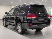 Toyota Land Cruiser 200 Series Рестайлинг 2 Казань  - изображение 30