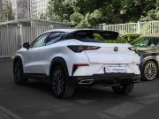 Changan UNI-T I Москва  - изображение 23
