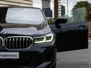 BMW 6 серии IV (G32) Рестайлинг Москва  - изображение 79