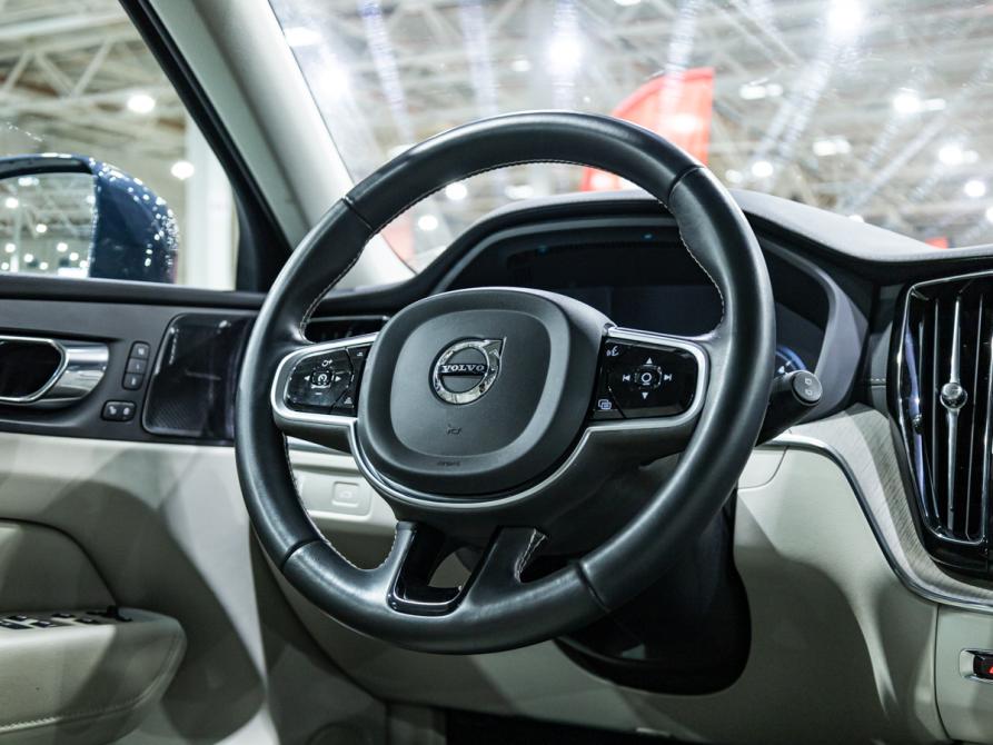 Volvo XC60 II Санкт-Петербург  - изображение 17