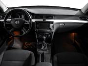 Skoda Superb II Рестайлинг Санкт-Петербург  - изображение 34