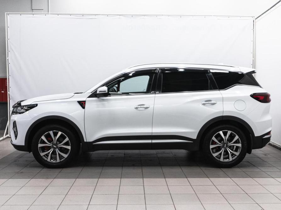 Chery Tiggo 7 Pro Max I Красноярск  - изображение 9