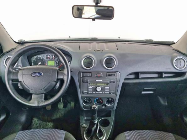 Ford Fusion I Рестайлинг с пробегом 2012 года, цена 599 000 рублей, 84077 км, хэтчбек, Автокод Объявления