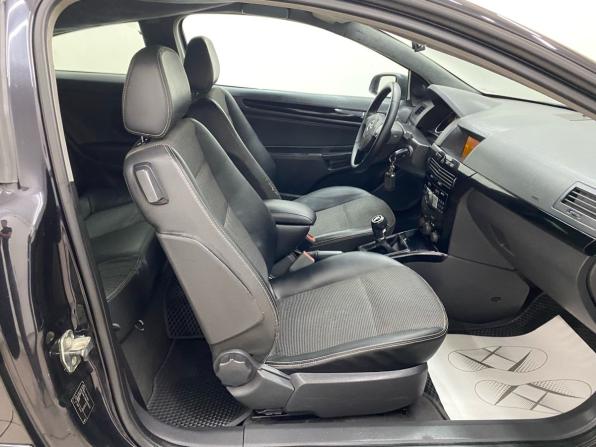 Opel Astra H Рестайлинг с пробегом 2008 года, цена 450 000 рублей, 184019 км, хэтчбек, Автокод Объявления