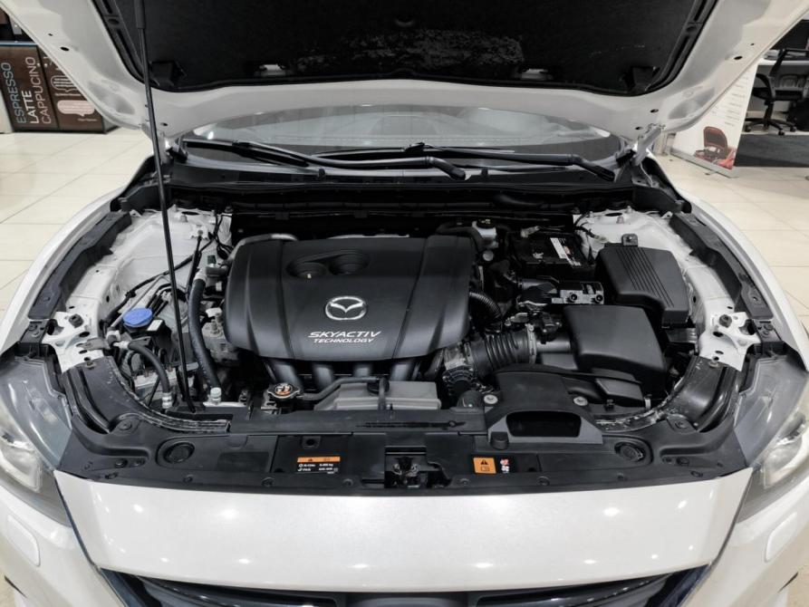 Mazda 6 III (GJ) Казань  - изображение 11