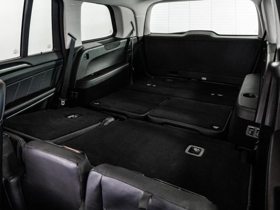 Mercedes-Benz GL-Класс II (X166) Санкт-Петербург  - изображение 26