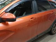 Lada (ВАЗ) Vesta I Санкт-Петербург  - изображение 24