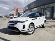 Land Rover Range Rover Evoque II Санкт-Петербург  - изображение 30