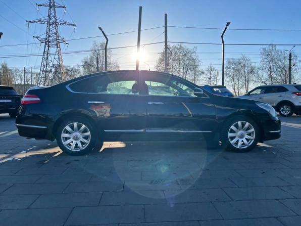 Nissan Teana II с пробегом 2011 года, цена 1 050 000 рублей, 231475 км, седан, Автокод Объявления