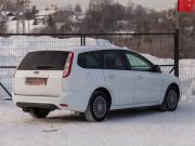Ford Focus II Рестайлинг Иваново  - изображение 48