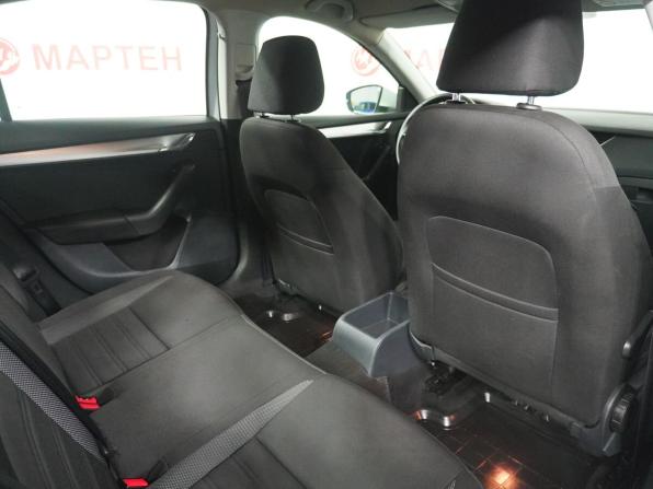 Skoda Octavia III (A7) Рестайлинг с пробегом 2018 года, цена 1 549 000 рублей, 164238 км, лифтбек, Автокод Объявления