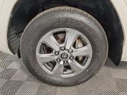Toyota Land Cruiser 300 Series Москва  - изображение 40