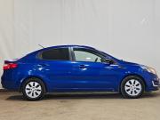 Kia Rio III Кемерово  - изображение 21