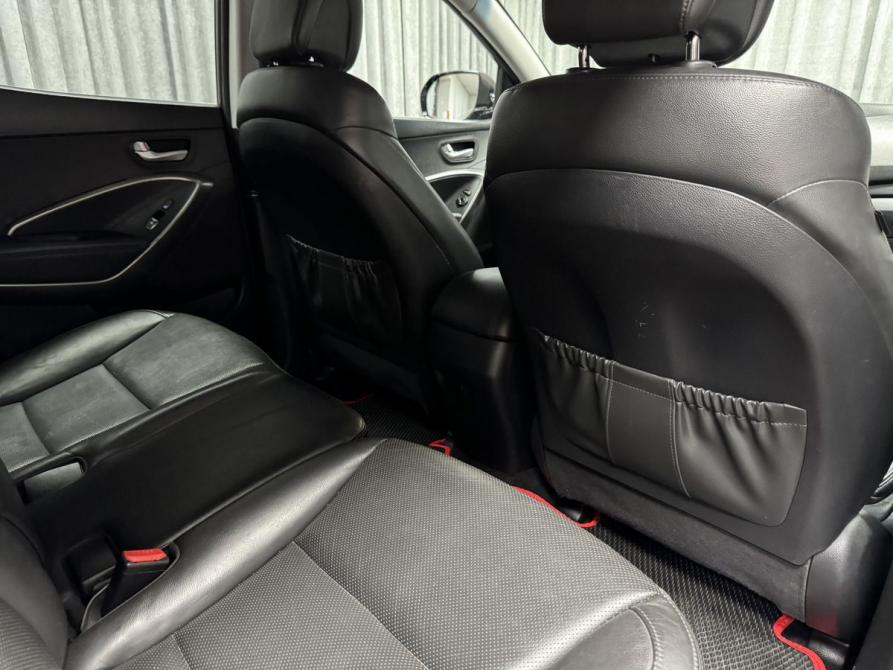 Hyundai Santa Fe III Рестайлинг Стерлитамак  - изображение 40