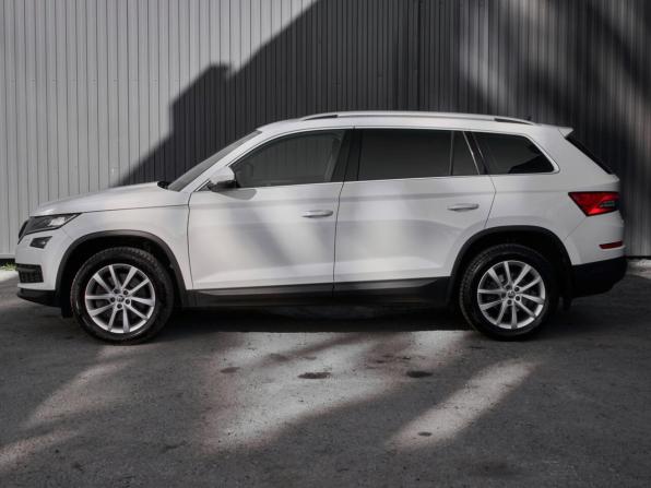 Skoda Kodiaq I с пробегом 2019 года, цена 2 890 000 рублей, 96793 км, внедорожник, Автокод Объявления