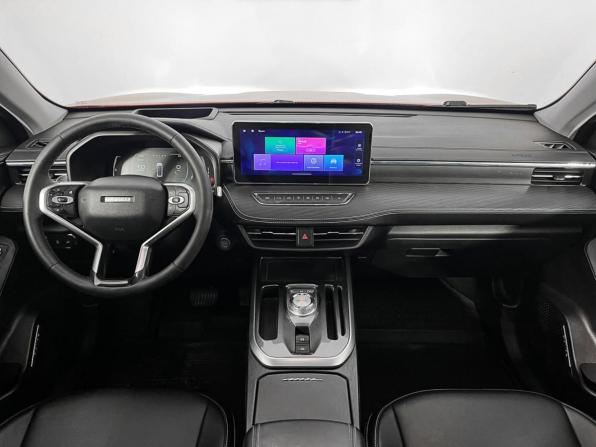Haval Jolion I с пробегом 2022 года, цена 1 749 000 рублей, 44273 км, внедорожник, Автокод Объявления