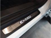 Exeed VX I Рестайлинг Новосибирск  - изображение 42