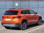 Volkswagen Taos I Воронеж  - изображение 28