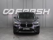 BMW X1 II (F48) Рестайлинг Воронеж  - изображение 24