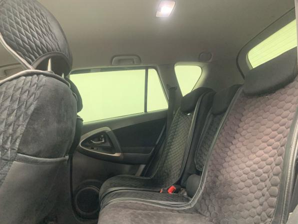 Toyota RAV4 III (XA30) с пробегом 2007 года, цена 745 000 рублей, 328359 км, внедорожник, Автокод Объявления