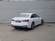 Audi A6 V (C8) Москва  - изображение 50