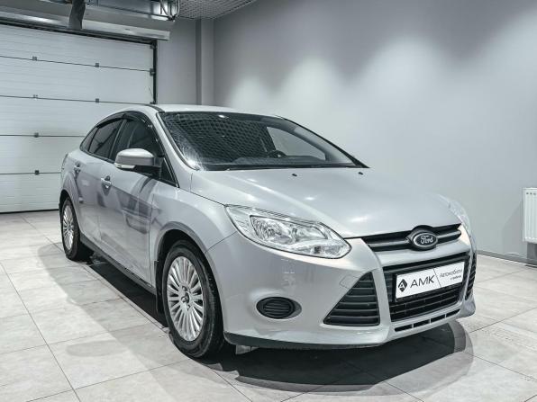 Ford Focus III с пробегом 2013 года, цена 778 521 рубль, 153380 км, седан, Автокод Объявления