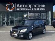 Chevrolet Aveo I Рестайлинг Волгоград  - изображение 15