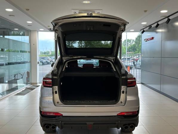 Changan CS85 с пробегом 2023 года, цена 2 225 000 рублей, 56069 км, внедорожник, Автокод Объявления