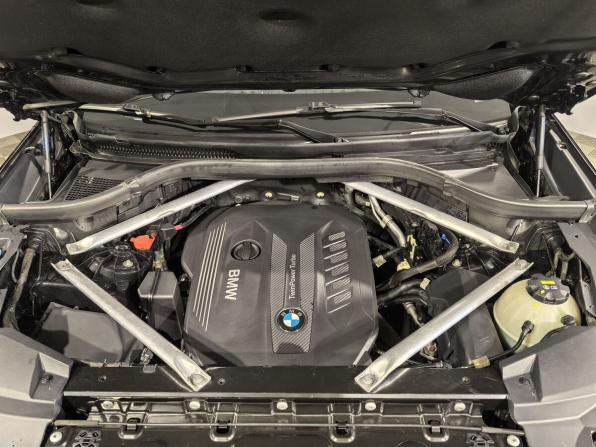 BMW X5 IV (G05/G18) с пробегом 2019 года, цена 5 299 000 рублей, 173257 км, внедорожник, Автокод Объявления