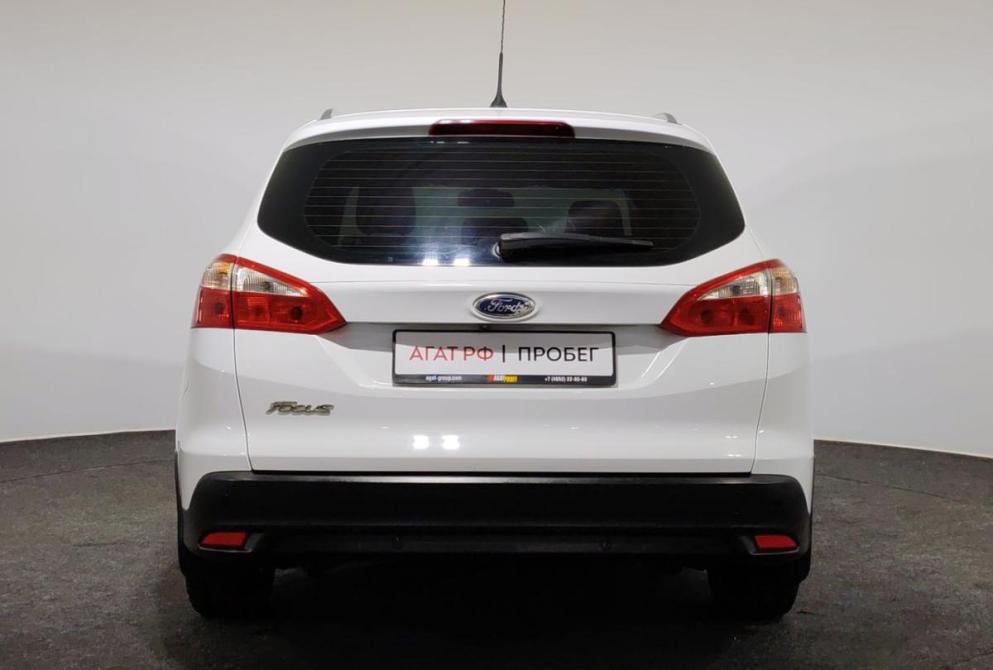 Ford Focus III Рестайлинг Ярославль  - изображение 6