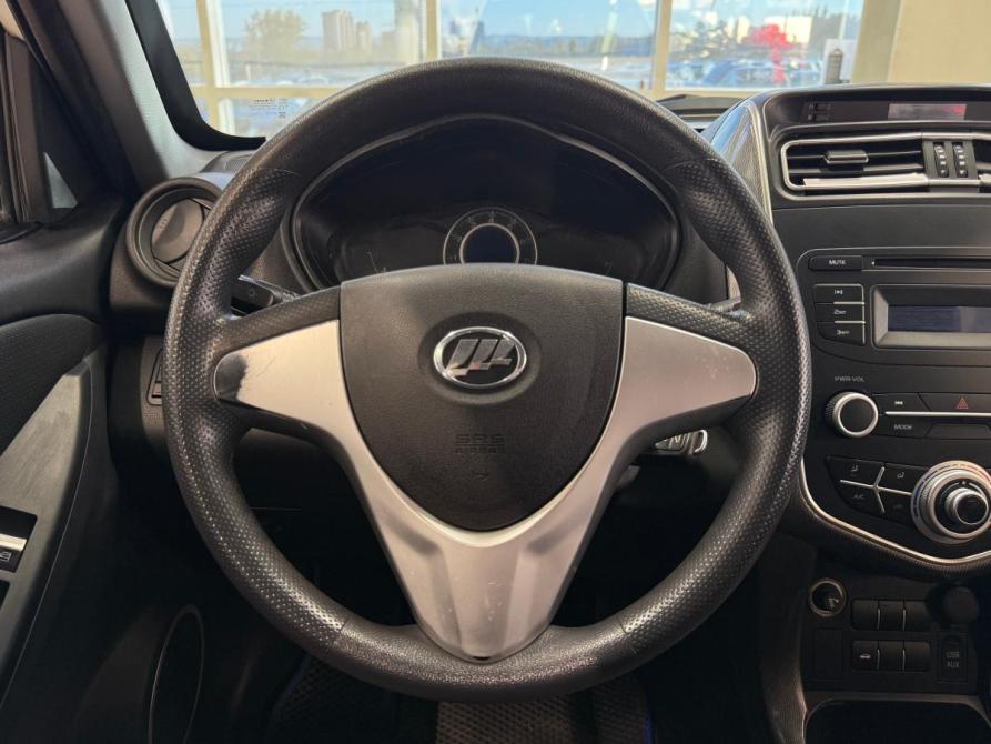 Lifan X60 I Рестайлинг 2 Волгоград  - изображение 7
