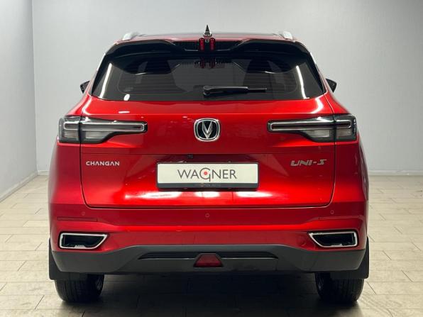 Changan UNI-S (CS55 Plus) с пробегом 2024 года, цена 2 176 000 рублей, 34356 км, внедорожник, Автокод Объявления