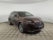 Lexus NX I Уфа  - изображение 27