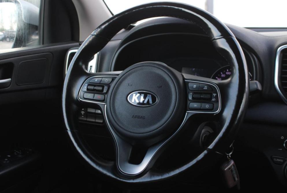 Kia Sportage IV Саратов  - изображение 21