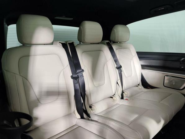 Новый Mercedes-Benz V-Класс III (W447) Рестайлинг 2 2026 года, цена 15 109 600 рублей, минивэн, Автокод Объявления