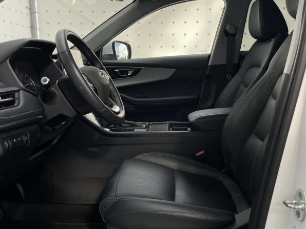 Chery Tiggo 4 I Рестайлинг с пробегом 2023 года, цена 1 480 000 рублей, 29749 км, внедорожник, Автокод Объявления