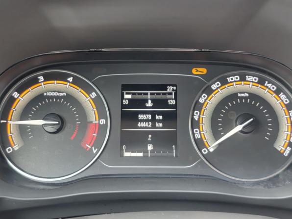 Lada (ВАЗ) Vesta I Рестайлинг (NG) с пробегом 2023 года, цена 1 125 000 рублей, 55411 км, седан, Автокод Объявления