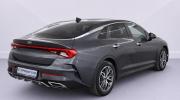 Kia K5 III Москва  - изображение 22