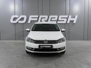 Volkswagen Passat B7 Ростов-на-Дону  - изображение 20