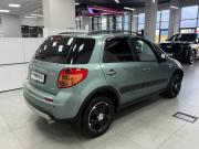 Suzuki SX4 I (Classic) Рестайлинг Казань  - изображение 24