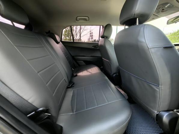 Hyundai Creta I Рестайлинг с пробегом 2020 года, цена 1 699 000 рублей, 35000 км, внедорожник, Автокод Объявления