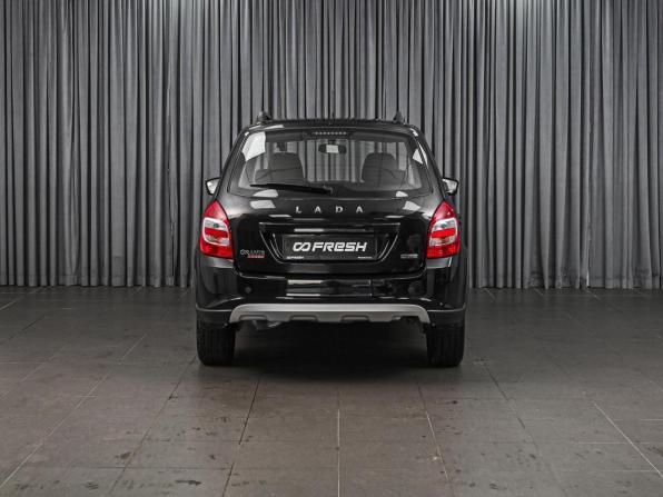 Lada (ВАЗ) Granta I Рестайлинг с пробегом 2025 года, цена 1 345 000 рублей, 7650 км, универсал, Автокод Объявления