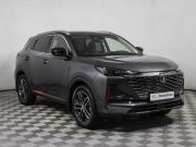 Changan UNI-S (CS55 Plus) Москва  - изображение 26